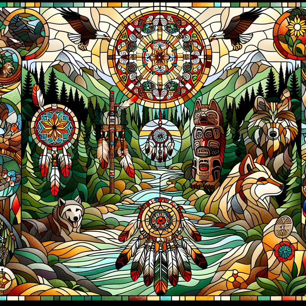 What are Indigenous Religions?