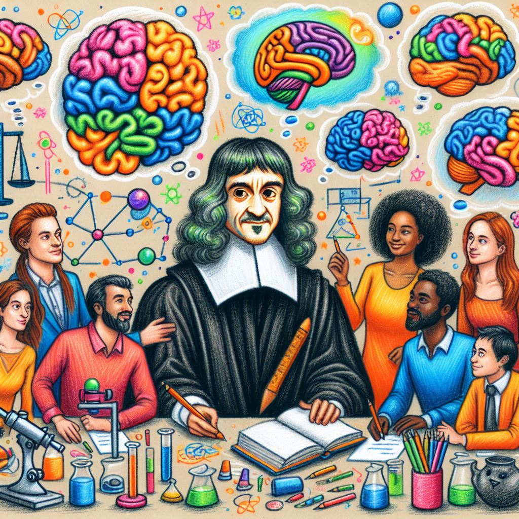 Week 1 – What is Cognitive Science