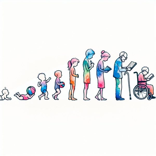 CH11 – Human Development Across the Lifespan