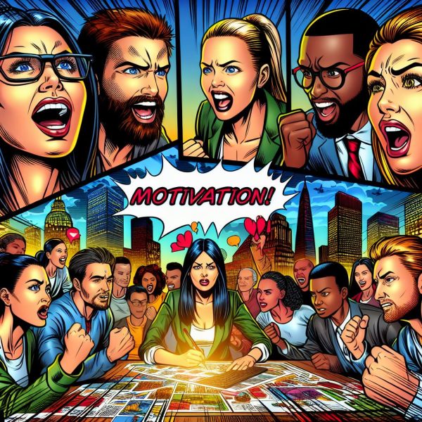 CH10 – Motivation & Emotion