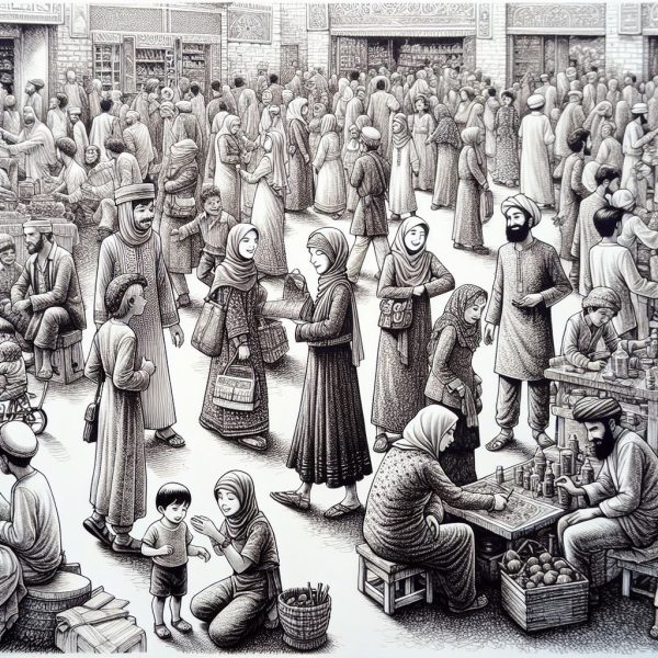 CH13 – Social Behaviour