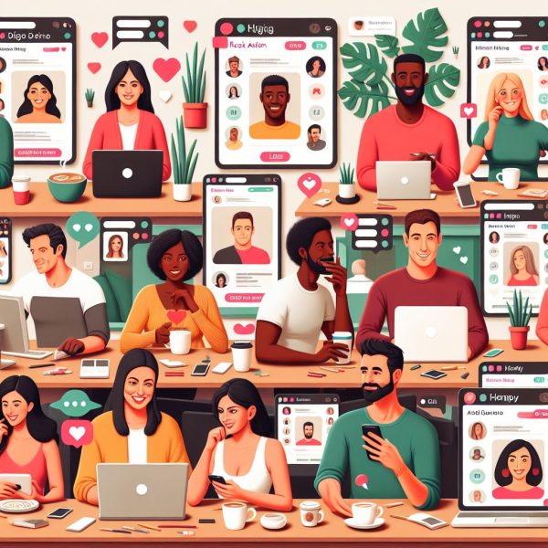 Ch.4 – Choice & Options