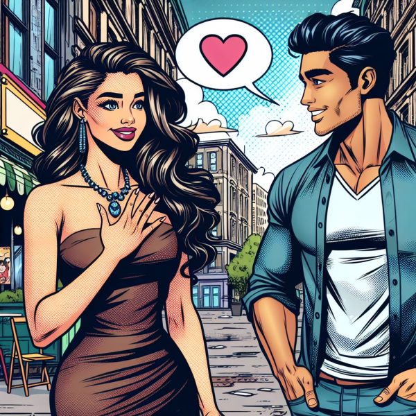 Ch.2 – The Initial Ask