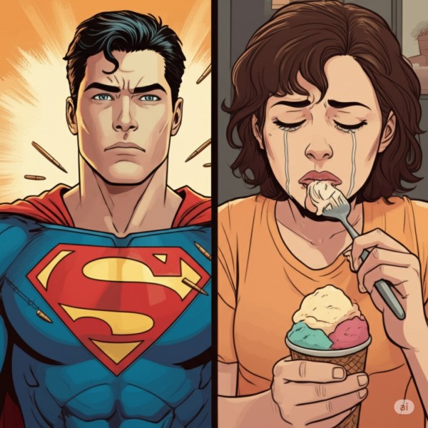 Health Psych – Module 6