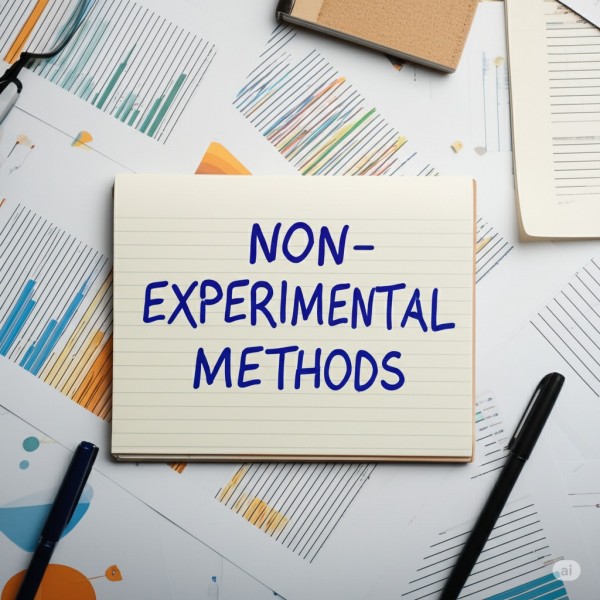 Research Methods – Quasi-experiments & Surveys