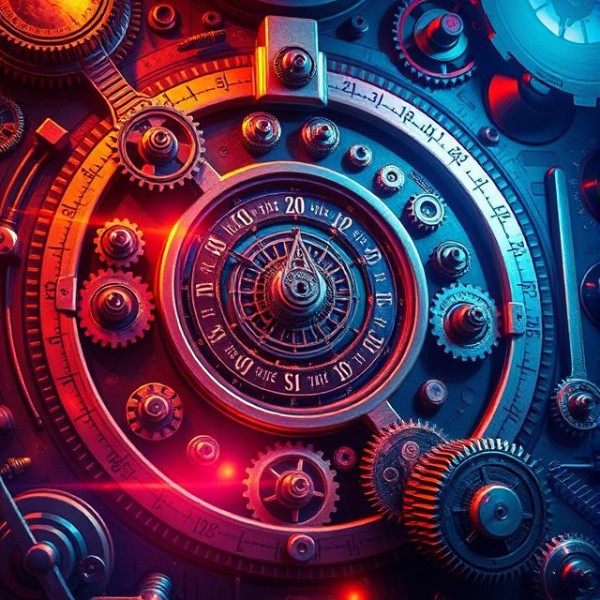 Research Methods – Variables & Measures