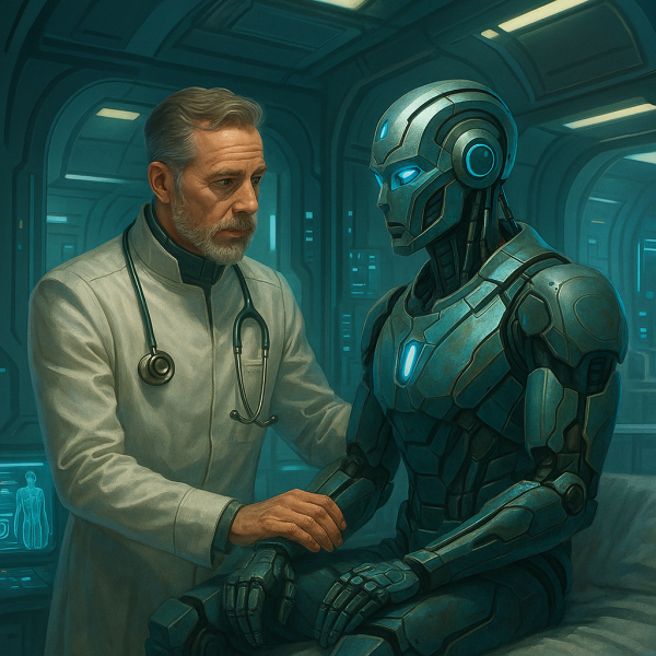 Health Psych – Module 7