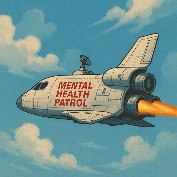 Health Psych – Module 12