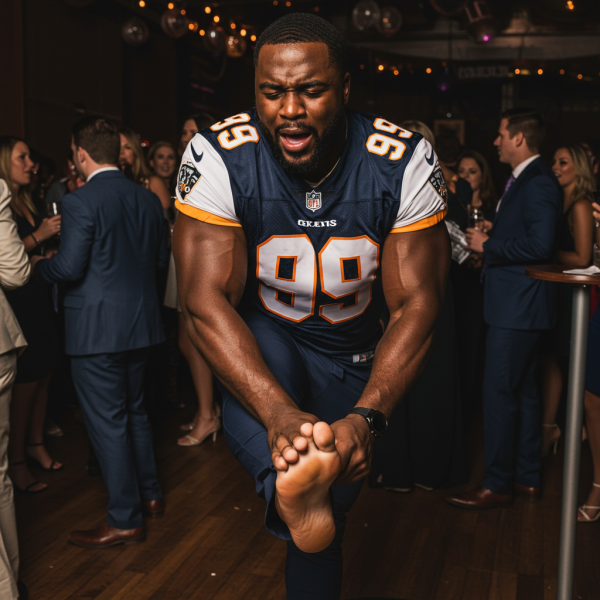 Health Psych – Module 8