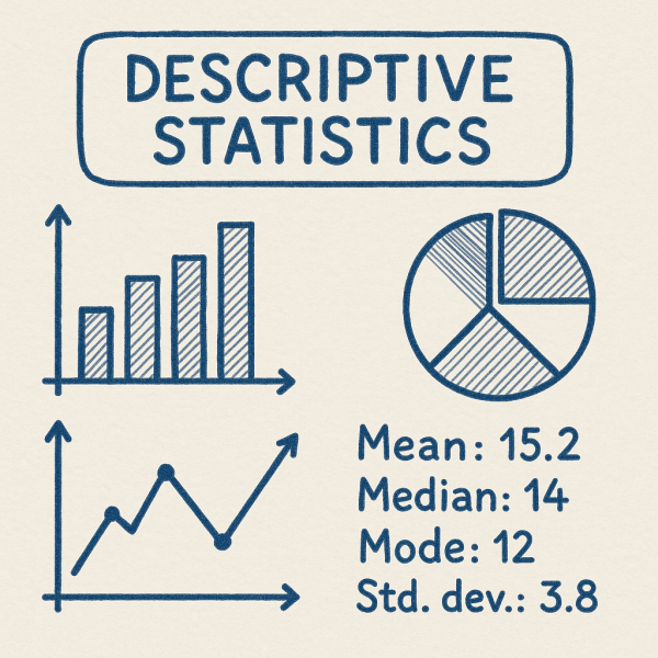 Research Methods – Mod 8