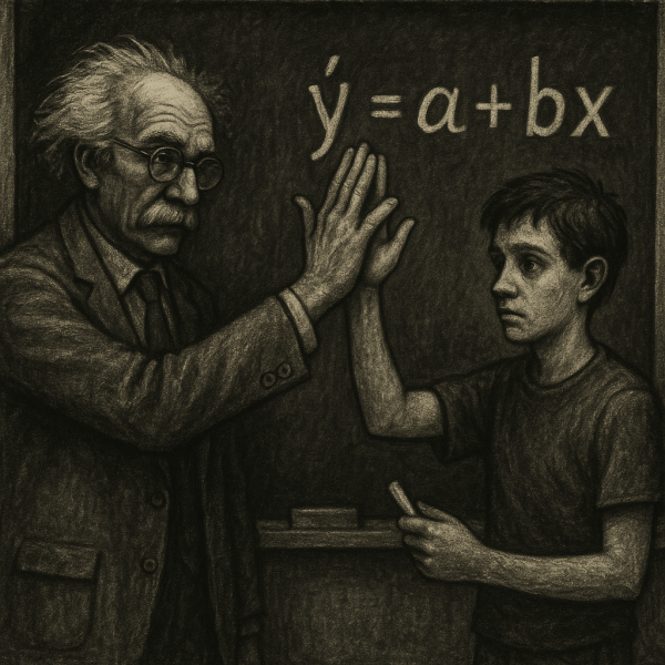 Research Methods – Inferential Statistics