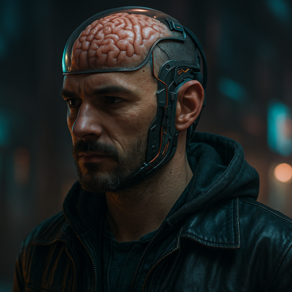 Cognitive Enhancement