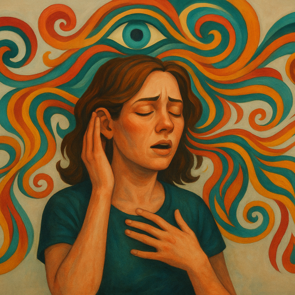 Multisensory Processing