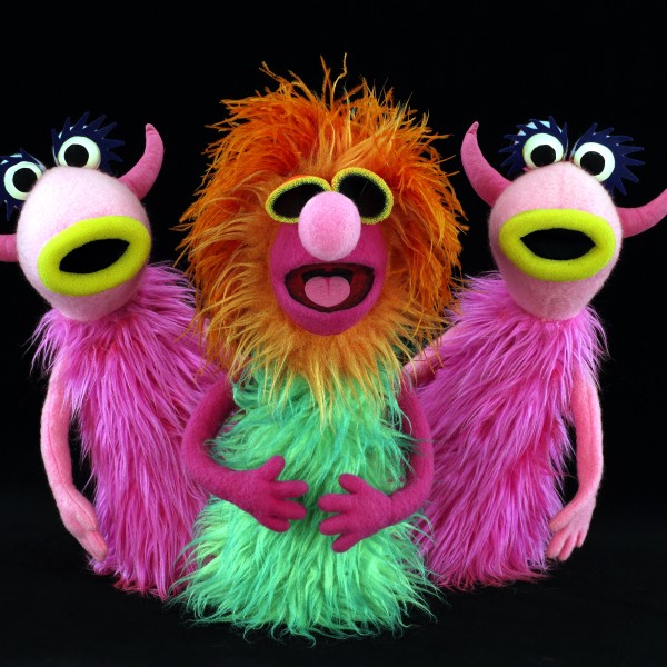 Multisensory Processing / phenomena