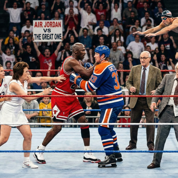 Mod4 – Self Confidence