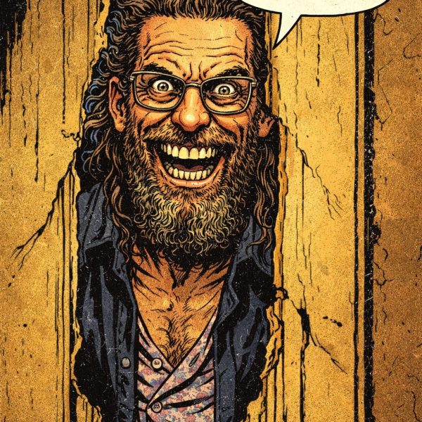 Class 9 – Psychopathy