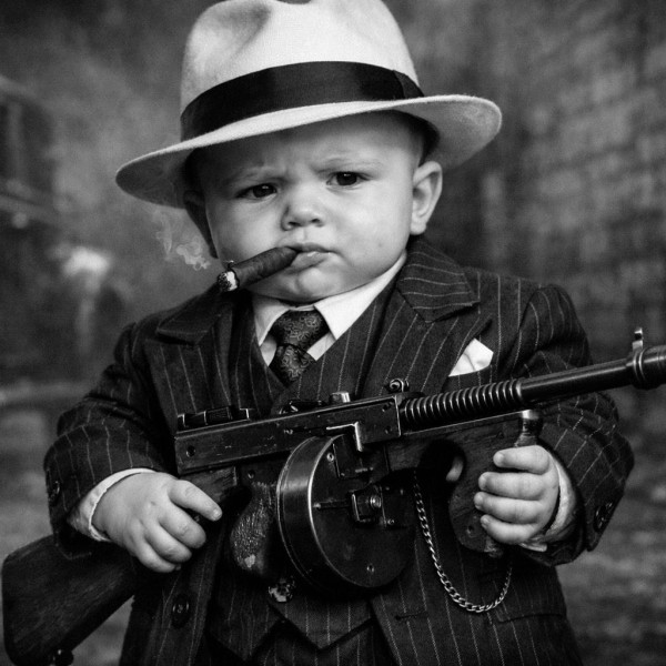 Class 10 – Young offenders