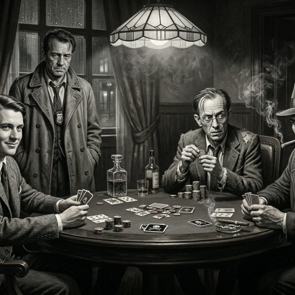 Class 11 – Homicide